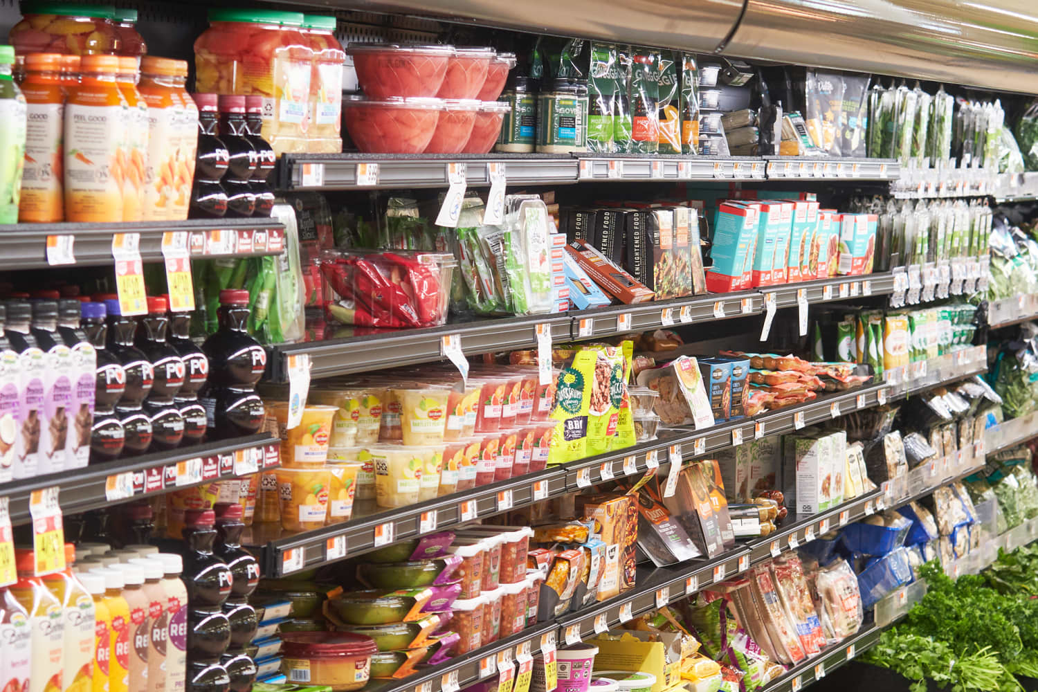 All of the Grocery Stores Open on July 4th 2023 ReportWire